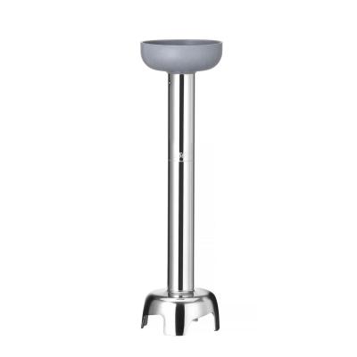 Tyčový mixér 250 - nastavitelná rychlost, HENDI, Profi Line, 230V/250W, ⌀75x(H)540mm | 224373